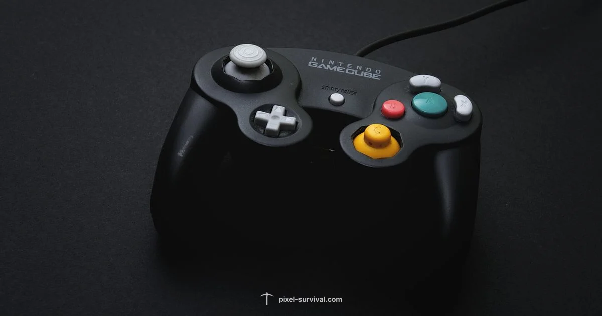 Terraria on Console Review - Pixel Survival