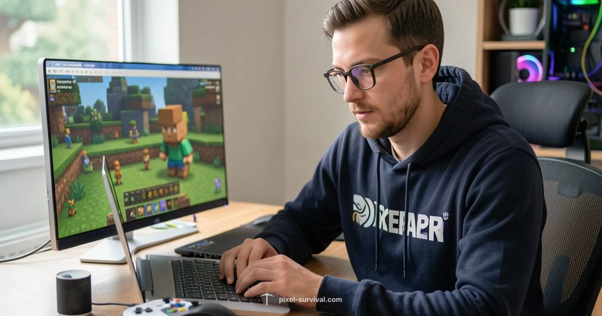 1.5 Timeline - Pixel Survival