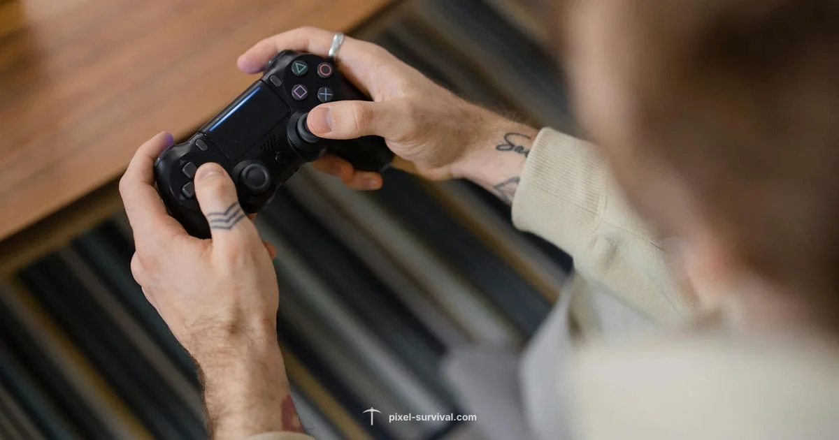 Lifeform Analyser Guide Lifeform Analyser Guide - Pixel Survival