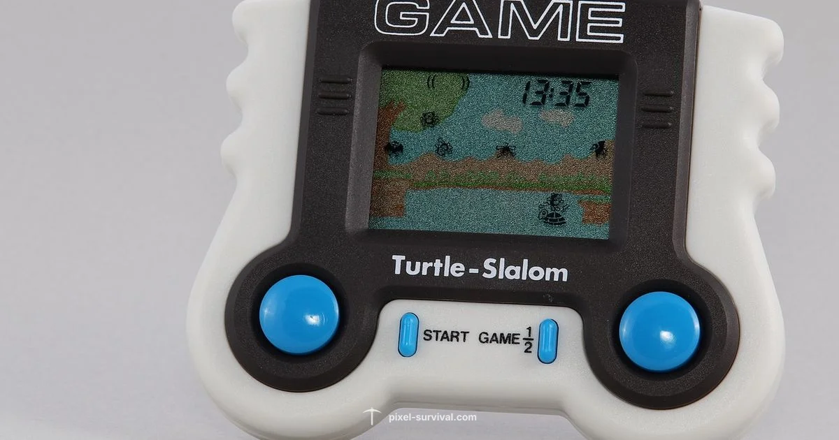 Console Update Status Console Update Status - Pixel Survival