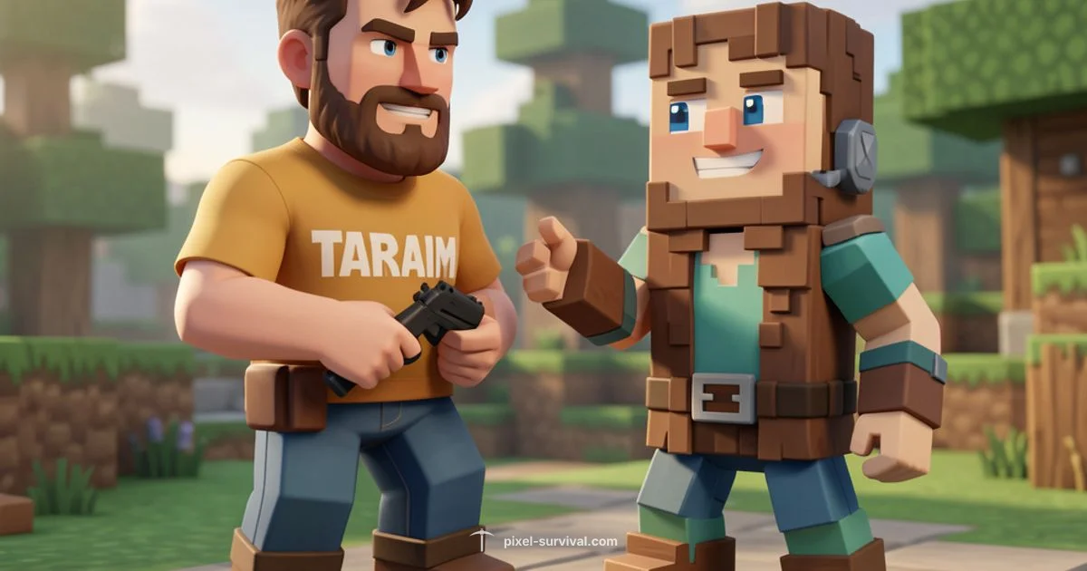 Tim rarity guide - Pixel Survival