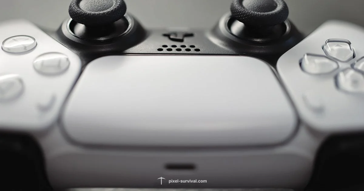 Terraria on PS5 Status - Pixel Survival