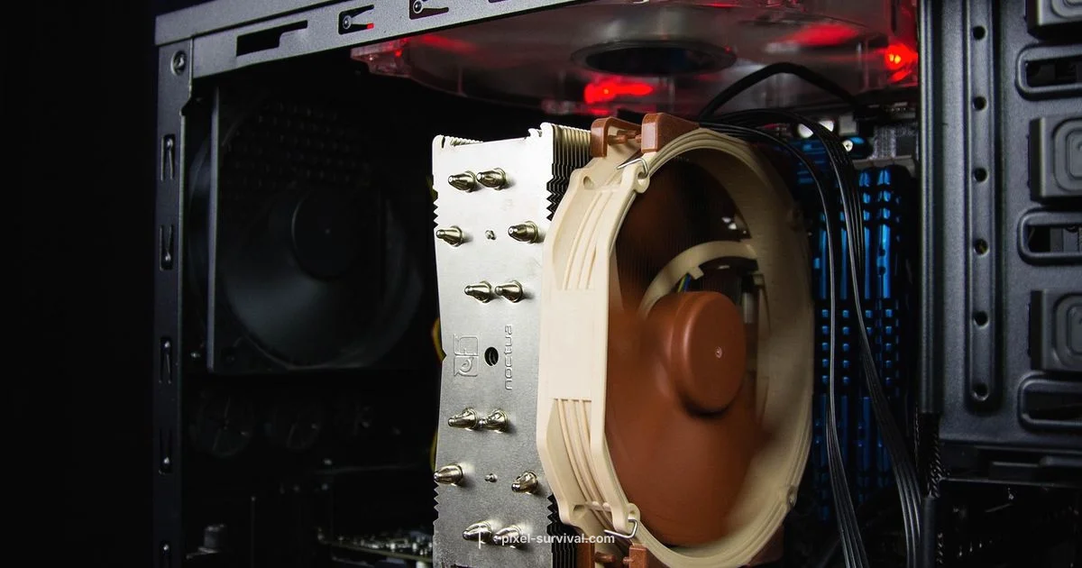 Calamity Install Guide - Pixel Survival