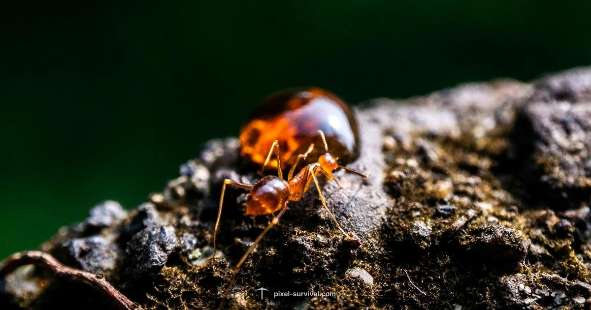 Biome Terraforming Tool - Pixel Survival