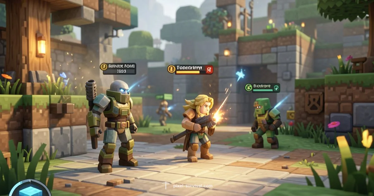 Thorium Mod Guide - Pixel Survival