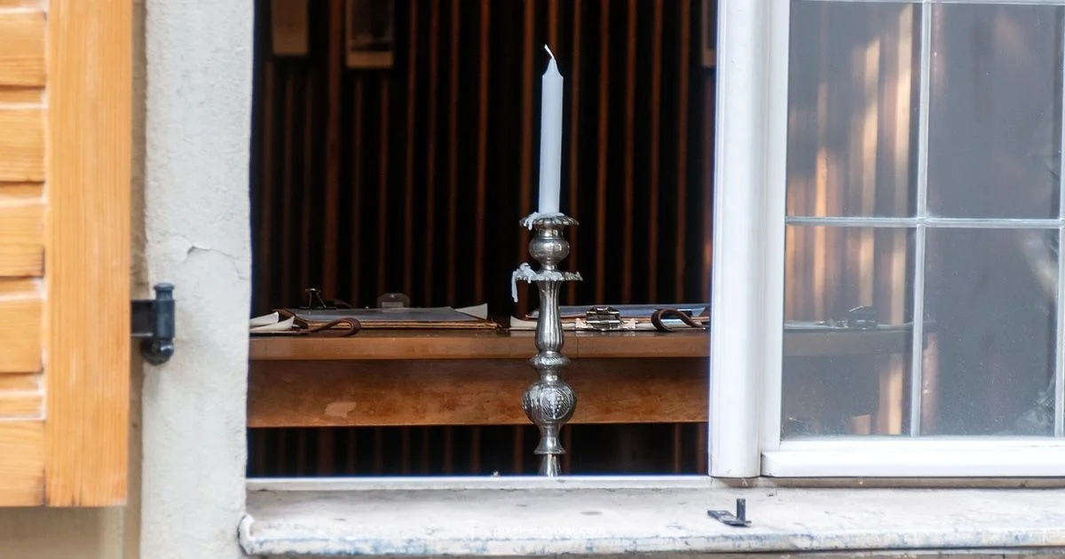 Merchant Guide - Pixel Survival