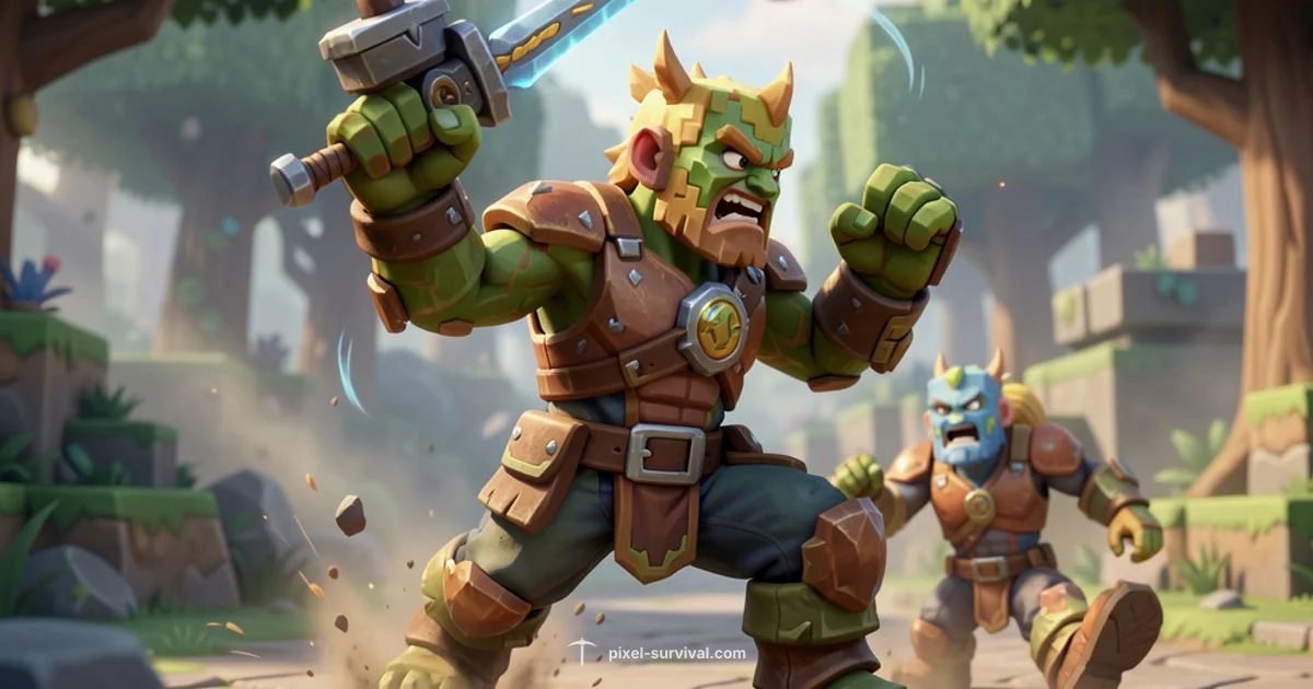 Betsy Boss Definition - Pixel Survival