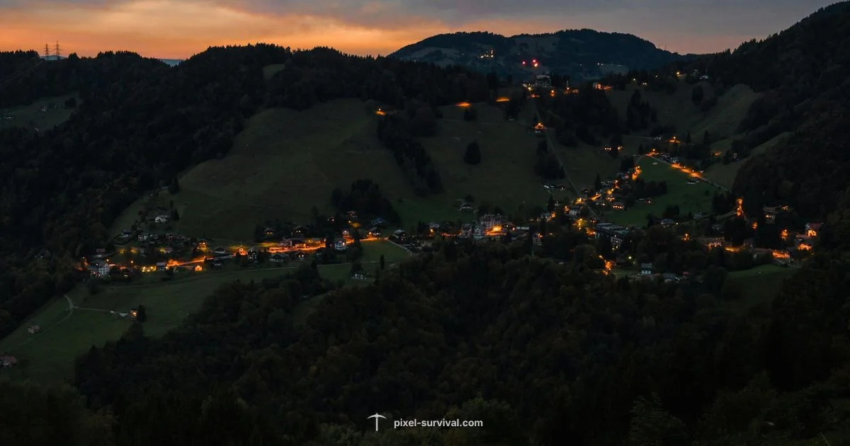 NPC Town Guide - Pixel Survival