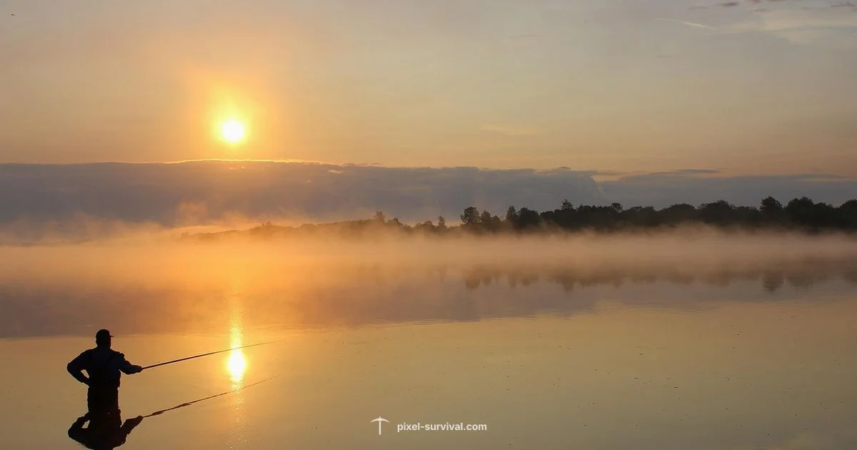 Terraria Fishing Terraria Fishing - Pixel Survival