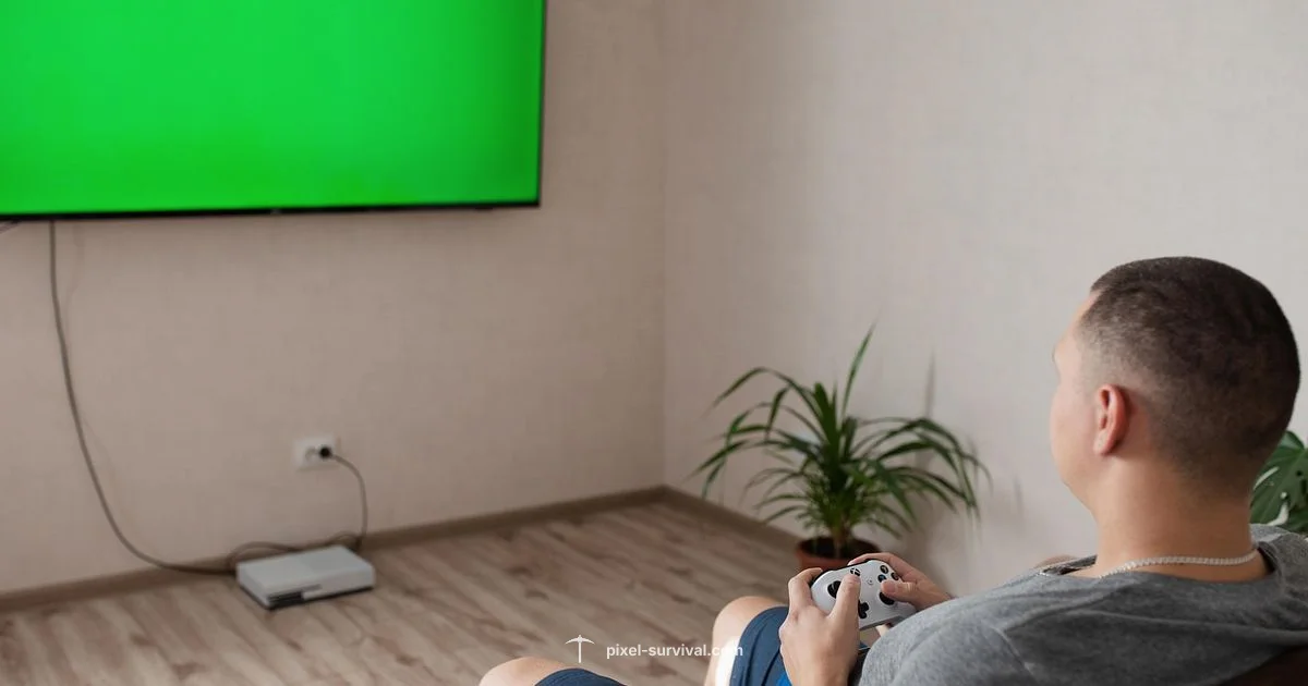 Terraria MP Guide - Pixel Survival