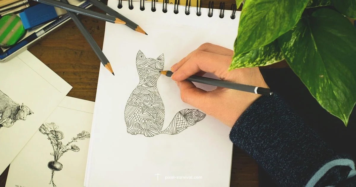 Terraria 2 Concept Art - Pixel Survival