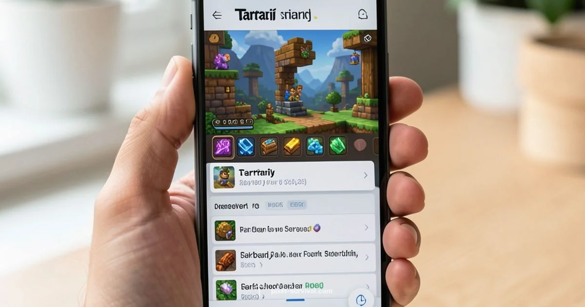 Seed Viewer Mobile - Pixel Survival