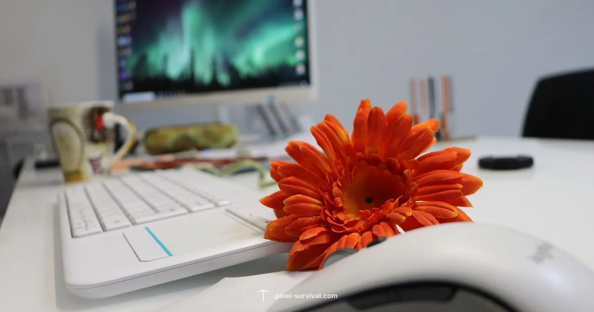 Terraria Resource Packs - Pixel Survival