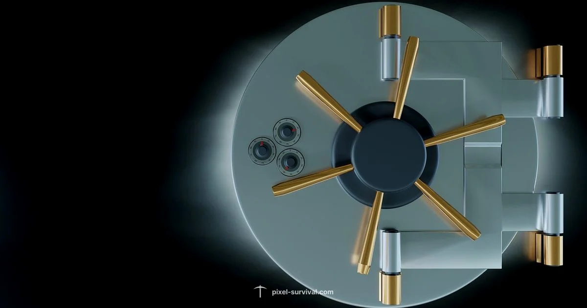 Safe Terraria Guide - Pixel Survival