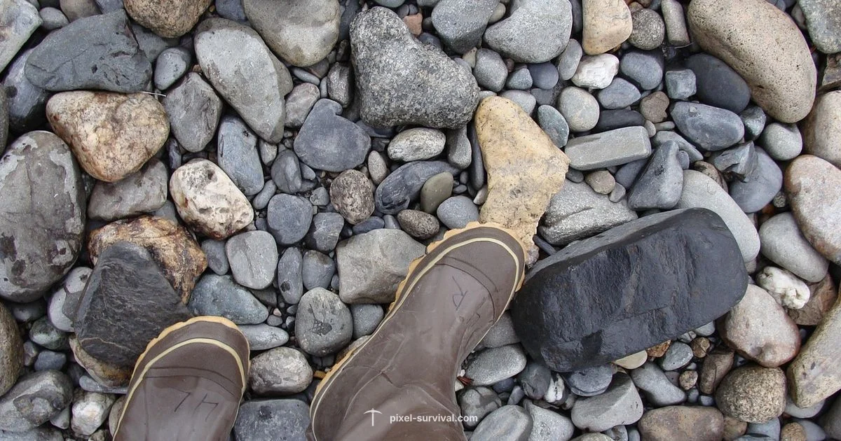 Water Walking Boots Guide Water Walking Boots Guide - Pixel Survival