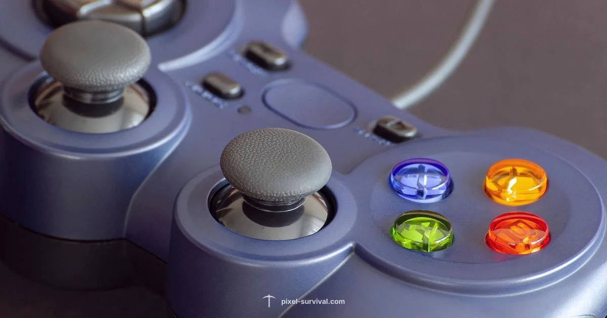 Terraria Cross-Platform Status - Pixel Survival