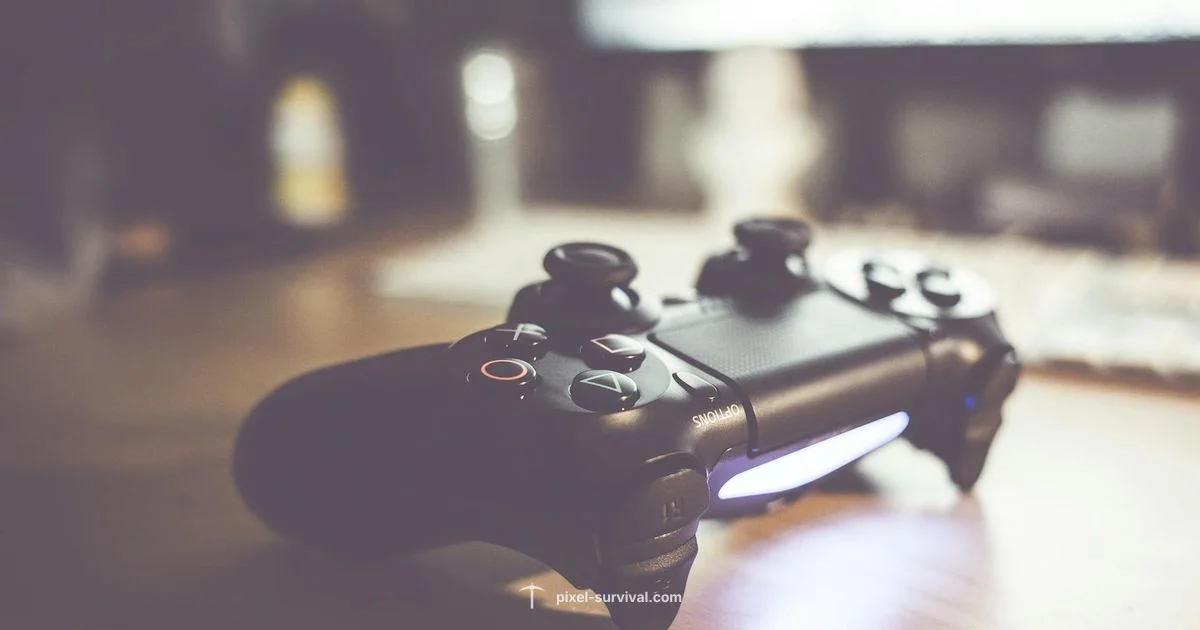 Mod Install Guide - Pixel Survival