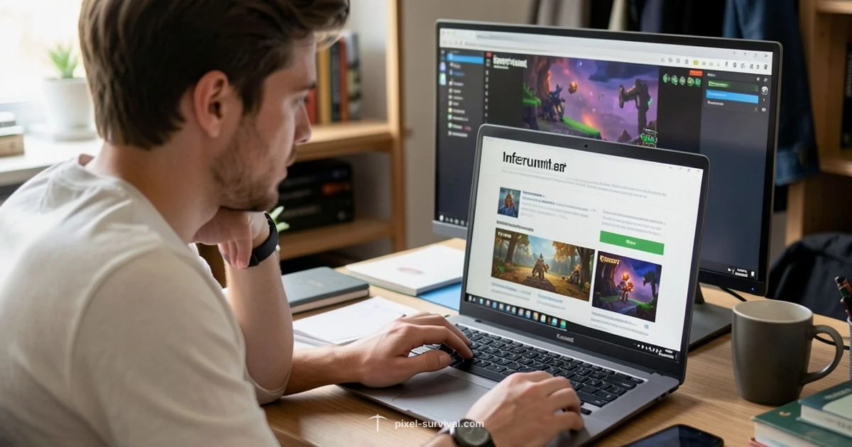 Infernum Wiki Guide - Pixel Survival
