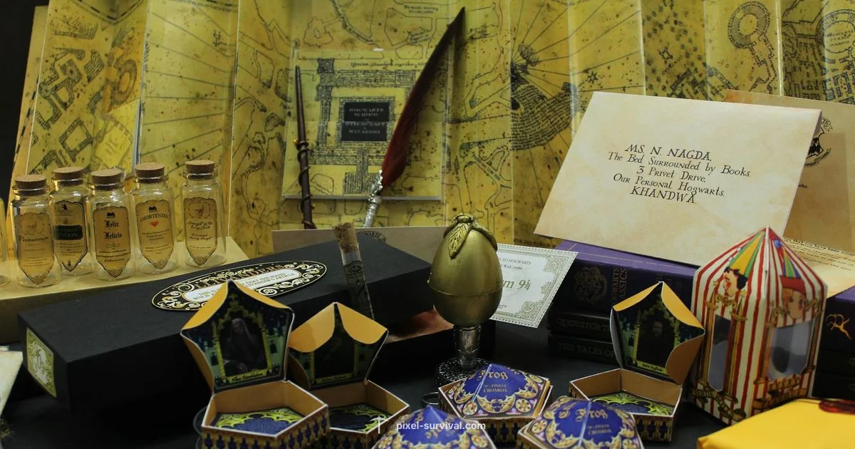 Band of Starpower Guide - Pixel Survival