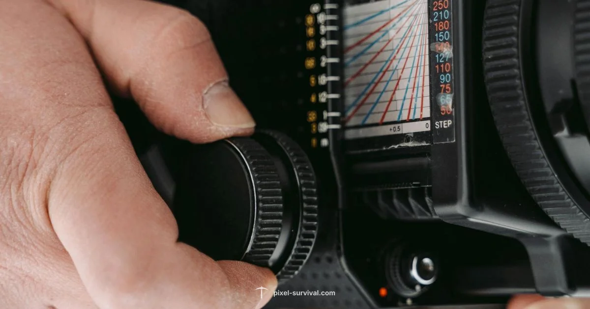 Camera Zoom Basics - Pixel Survival