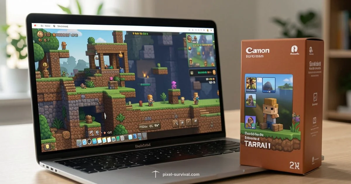 Version Now by Platform - Pixel Survival