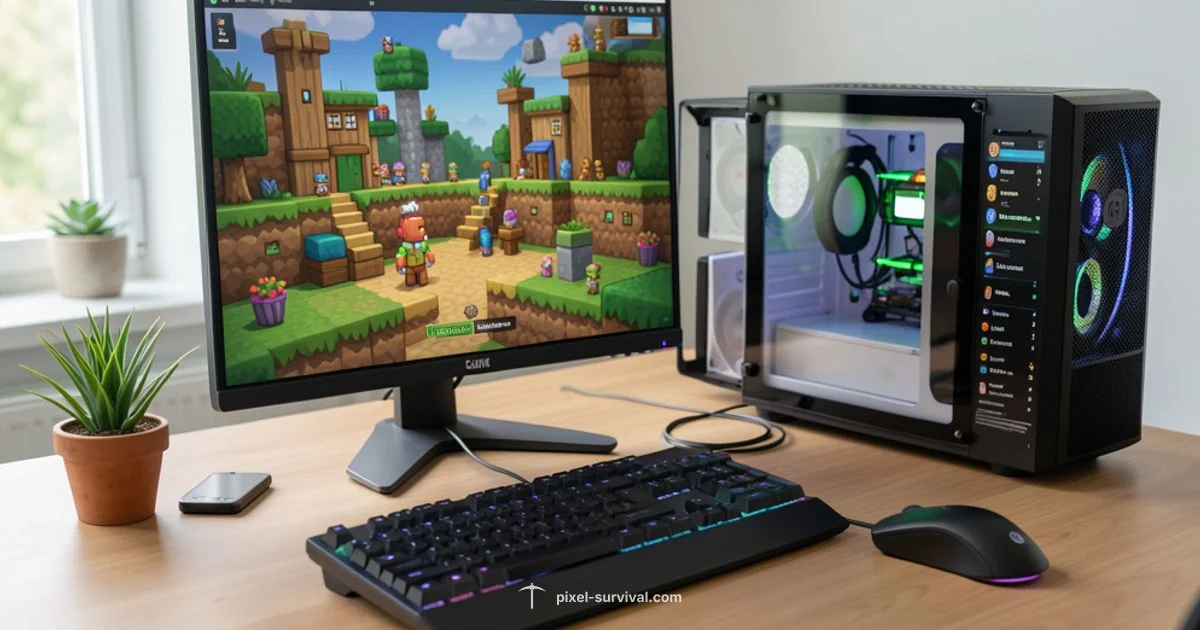 Check World IP - Pixel Survival