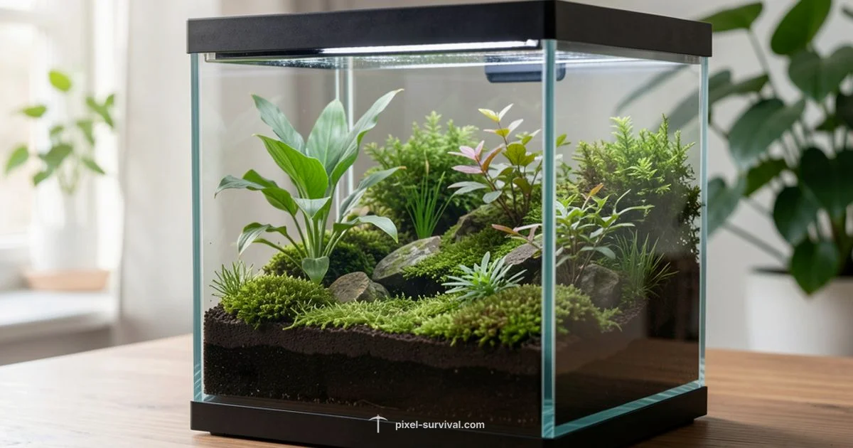 Check Terraria IP - Pixel Survival