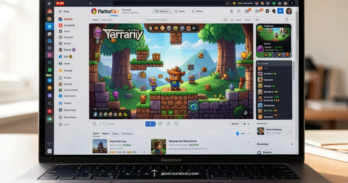 Monogame Insight - Pixel Survival
