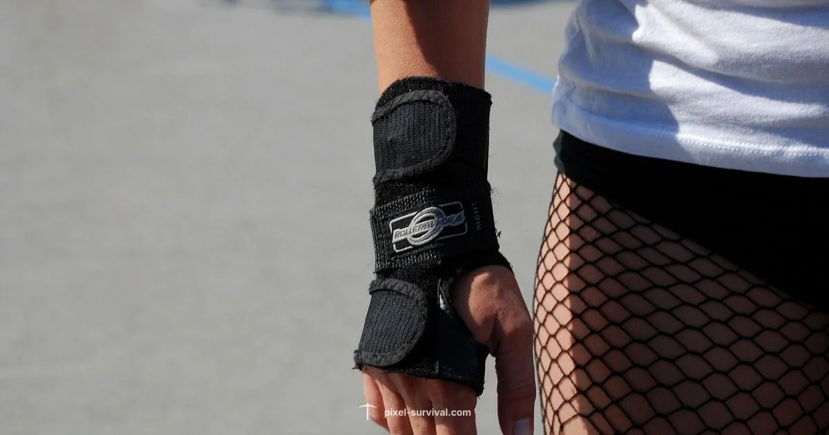 Power Glove Mastery - Pixel Survival