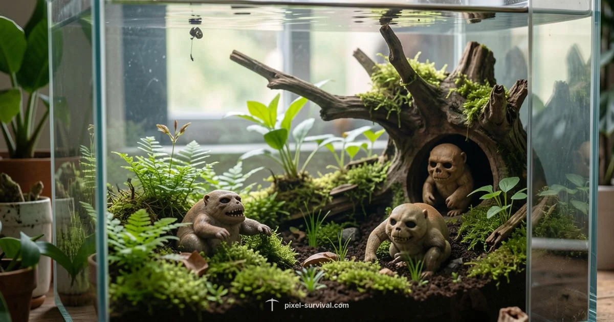 NPC Death Guide - Pixel Survival