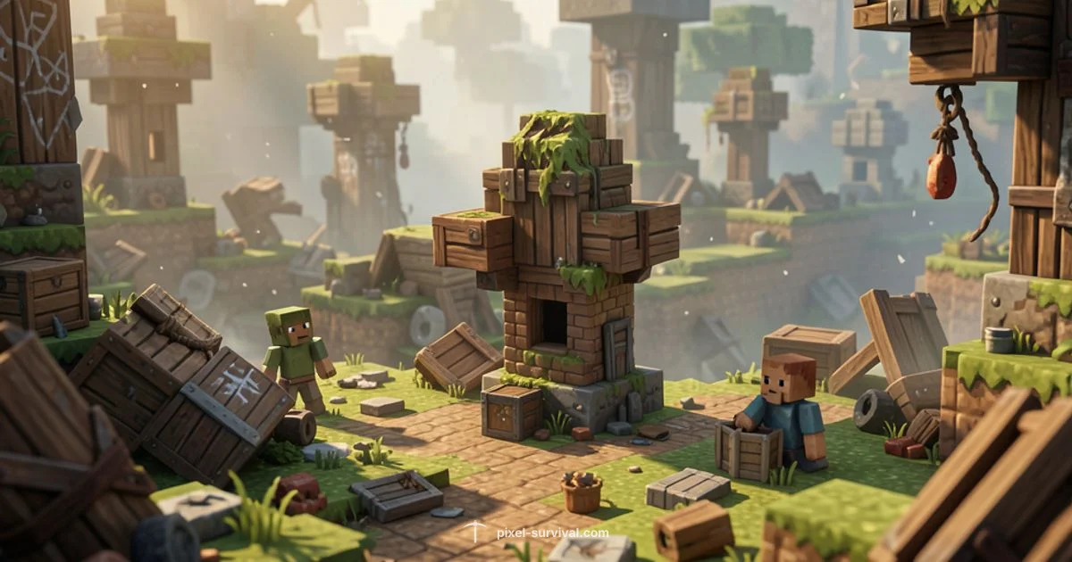 Calamity Mod Overview Calamity Mod Overview - Pixel Survival