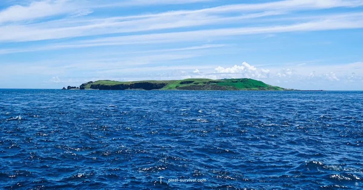 Sky Islands Guide - Pixel Survival