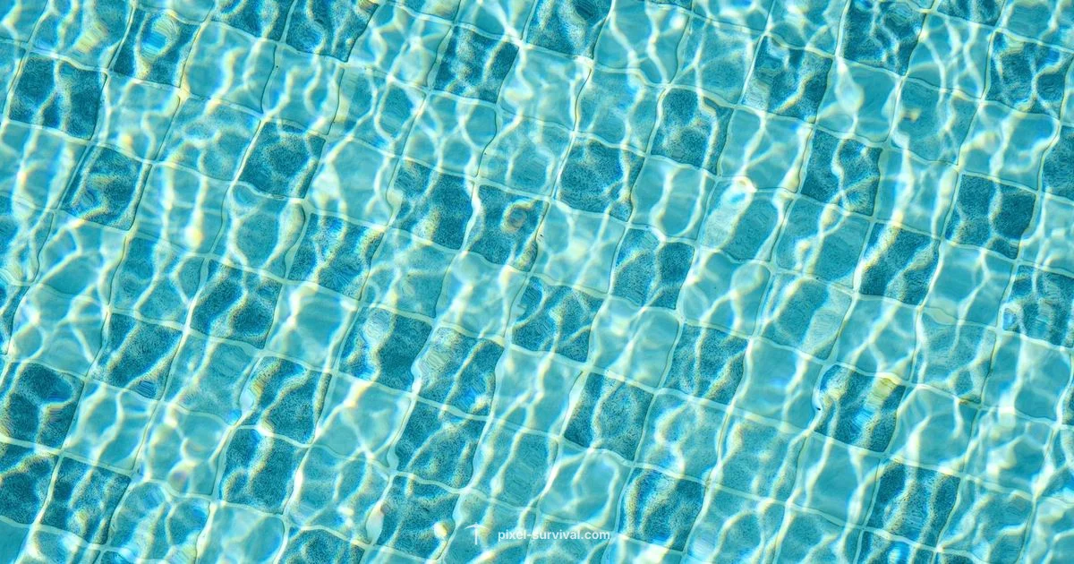 Shimmer Cleanup - Pixel Survival