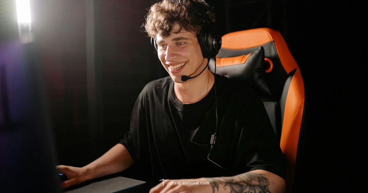 Unblocked Terraria - Pixel Survival