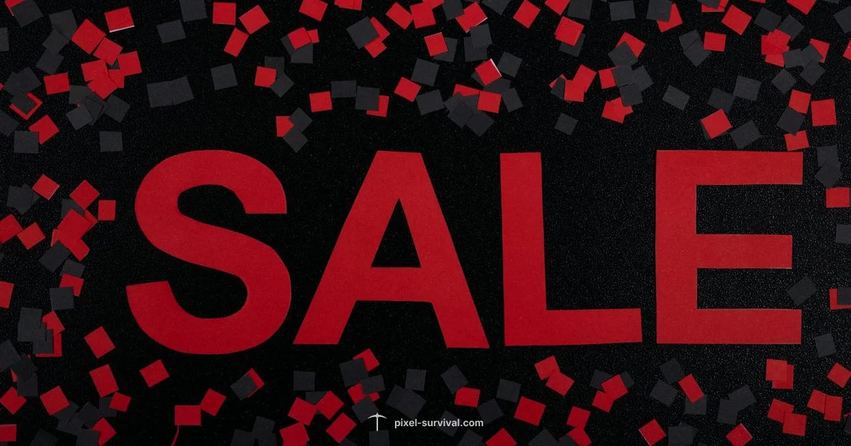 Terraria Sale Guide Terraria Sale Guide - Pixel Survival
