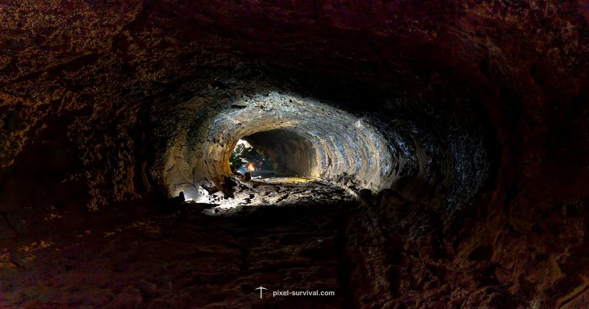 Terraria Underworld Guide - Pixel Survival