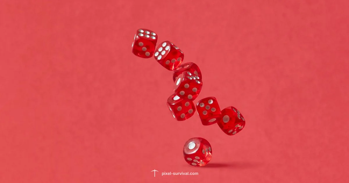 Crimson vs Corruption - Pixel Survival