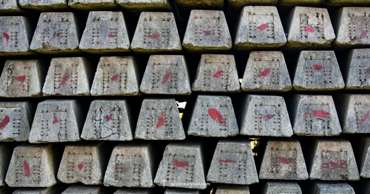 Block Size Overview - Pixel Survival