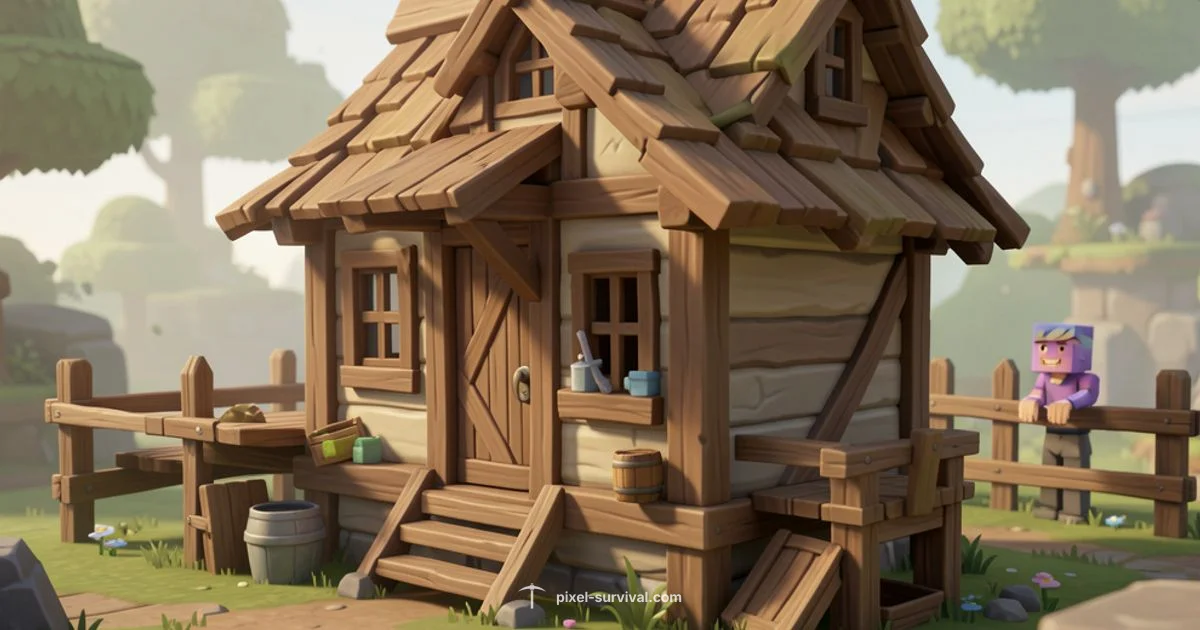 NPC Housing Guide NPC Housing Guide - Pixel Survival