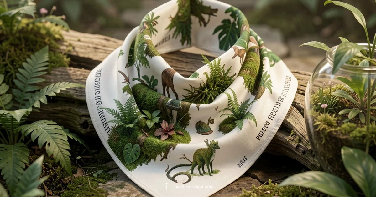 Counter Scarf Build Counter Scarf Build - Pixel Survival