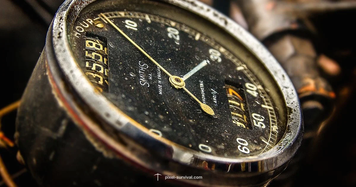 Stopwatch Timing Stopwatch Timing - Pixel Survival