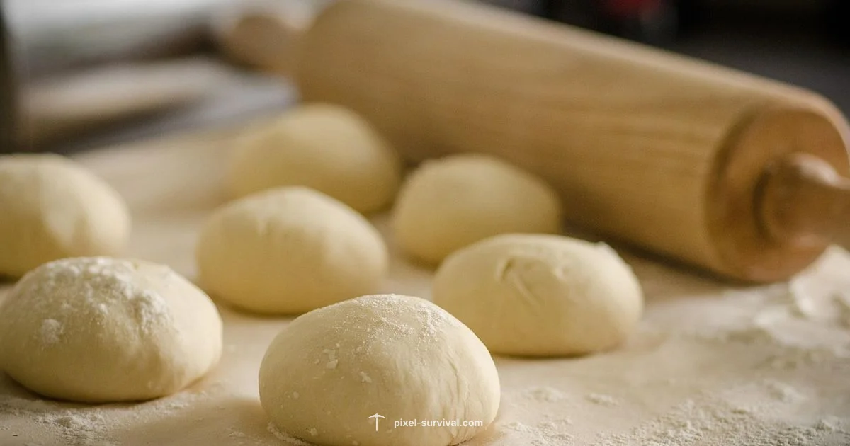 Recipe Browser Recipe Browser - Pixel Survival