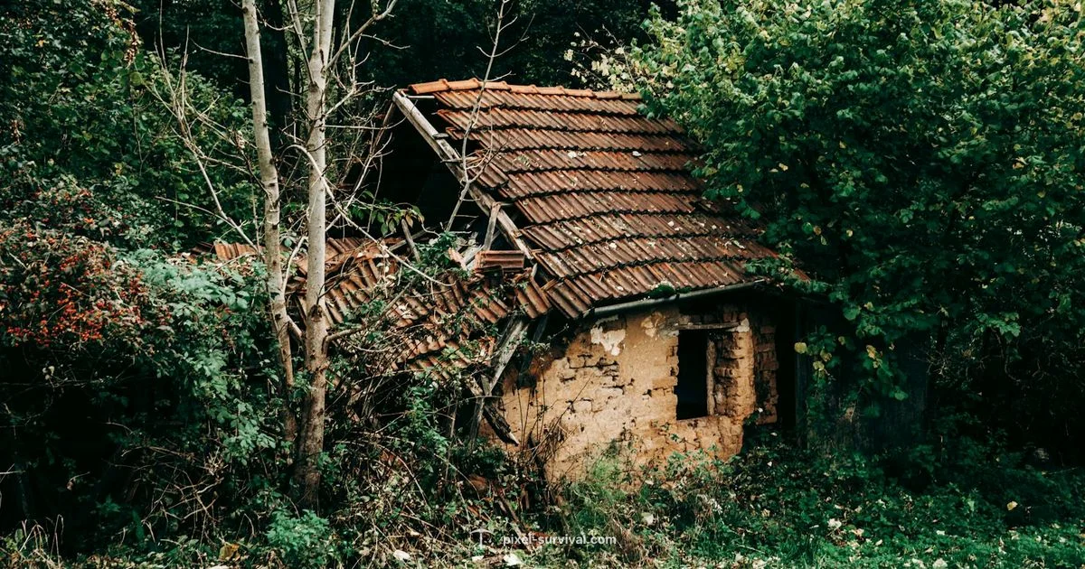 Dryad Terraria Guide - Pixel Survival