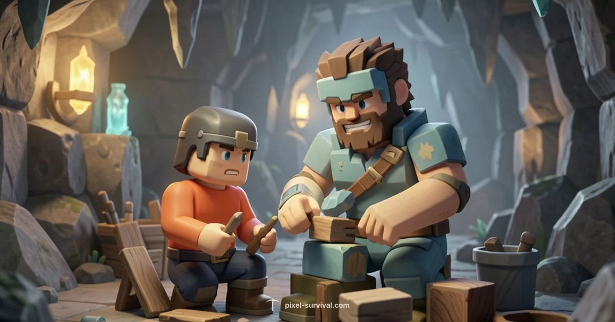 Best Terraria Items Best Terraria Items - Pixel Survival