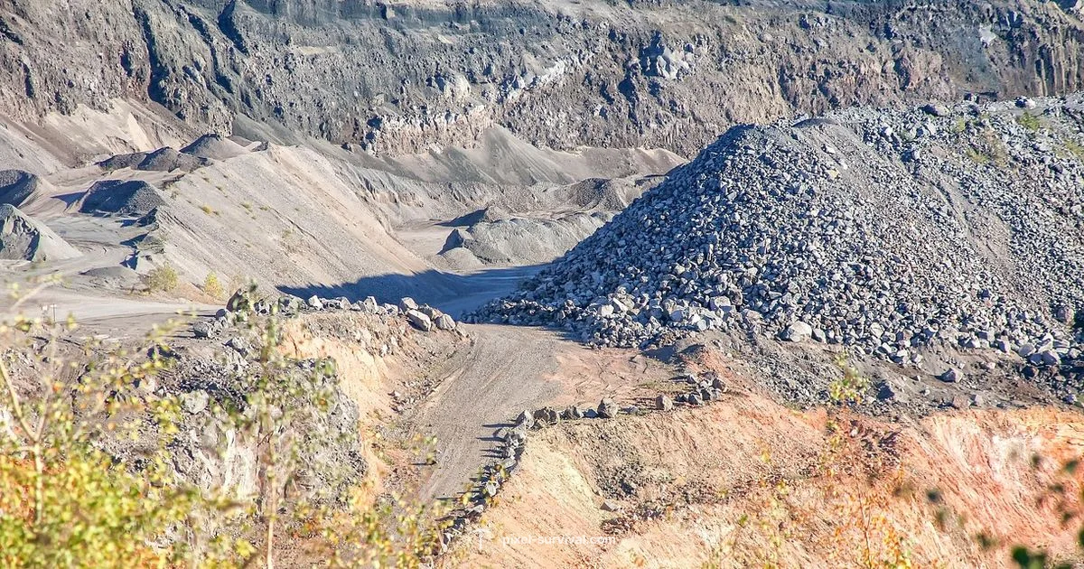 Hellstone Pickaxe Guide - Pixel Survival