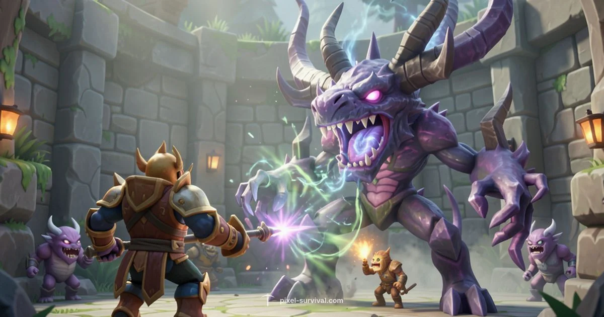 Eater of Worlds Guide - Pixel Survival