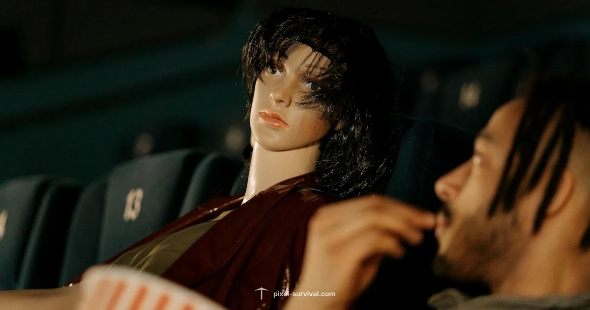 Cross-Game Collab - Pixel Survival