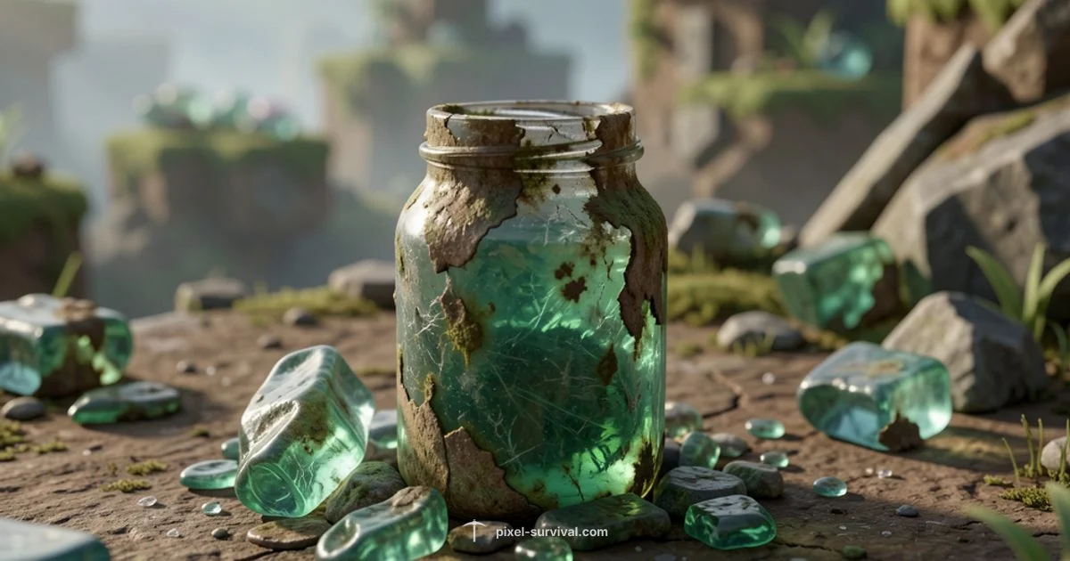 Blighted Gel Guide Blighted Gel Guide - Pixel Survival