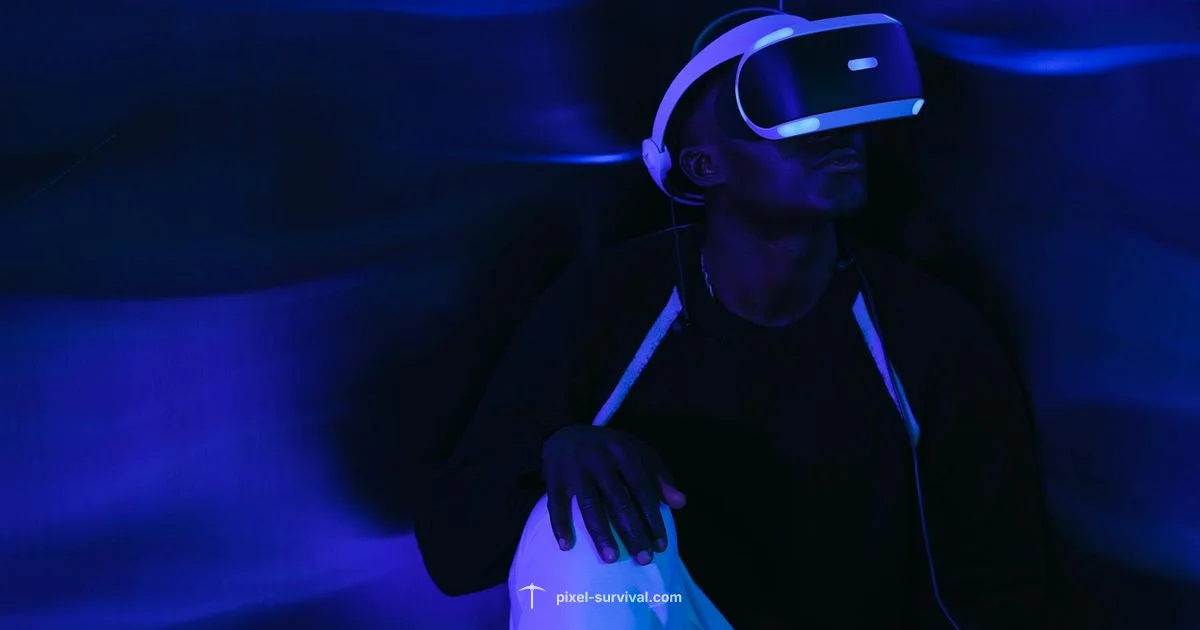 Terraria Progression - Pixel Survival