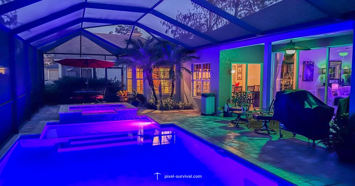 Shimmer Item Guide - Pixel Survival